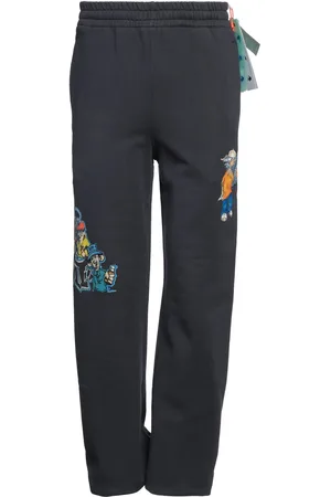 OFF-WHITE OFFWHITE™ BOTTOMWEAR Pantaloni