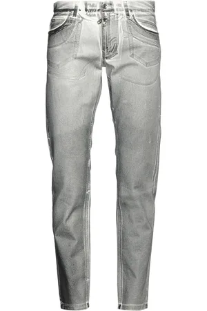 Dolce & Gabbana BOTTOMWEAR Pantaloni jeans
