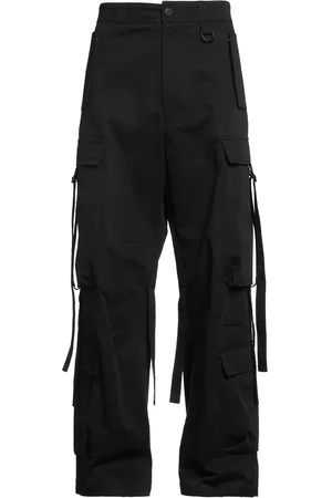 Givenchy BOTTOMWEAR Pantaloni