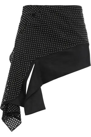 Anthony Vaccarello BOTTOMWEAR Minigonne