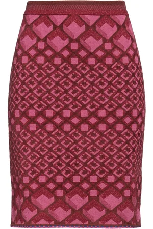 Diane von Furstenberg BOTTOMWEAR Minigonne