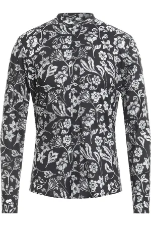 D.A. Daniele Alessandrini TOPWEAR Camicie