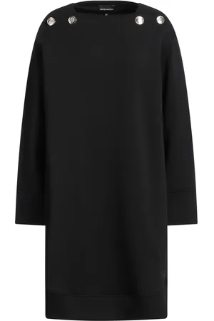 Emporio Armani VESTITI Vestiti corti