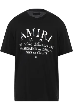AMIRI TOPWEAR Tshirts