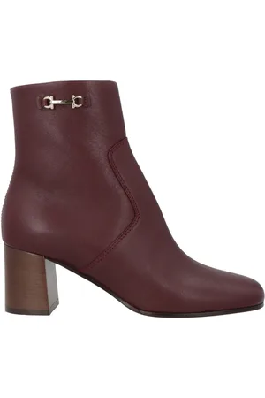Salvatore Ferragamo CALZATURE Stivaletti