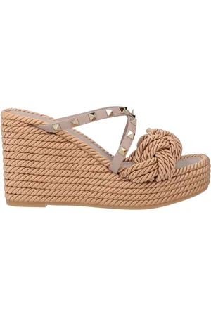 VALENTINO GARAVANI CALZATURE Espadrillas