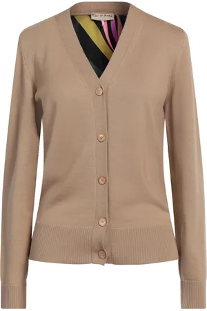 Puccini MAGLIERIA Cardigan