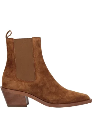 Gianvito Rossi CALZATURE Stivaletti