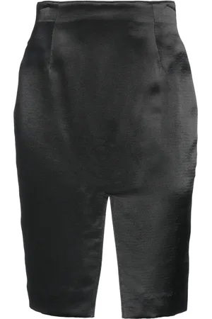 RAF SIMONS BOTTOMWEAR Minigonne