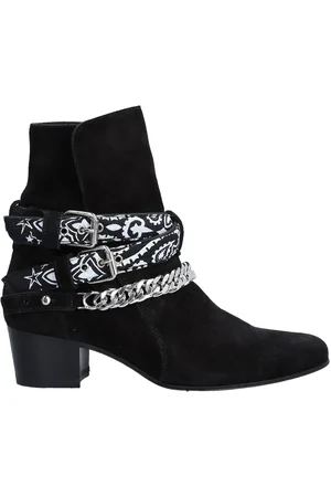 AMIRI CALZATURE Stivaletti