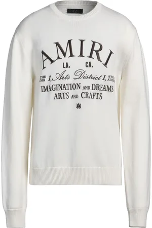 AMIRI MAGLIERIA Pullover