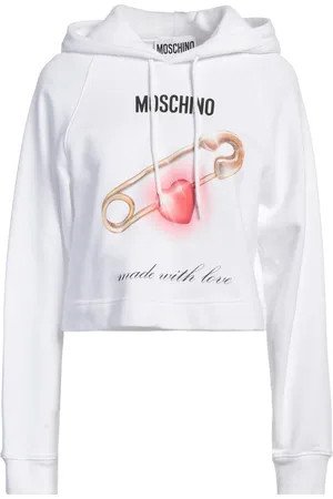 Moschino TOPWEAR Felpe