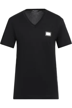 Dolce & Gabbana TOPWEAR Tshirts