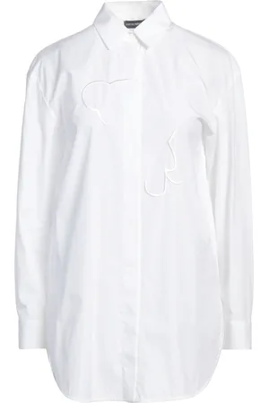 Emporio Armani TOPWEAR Camicie