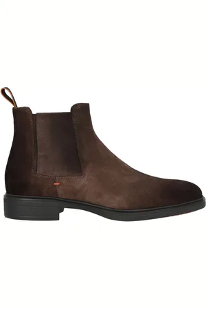 santoni CALZATURE Stivaletti