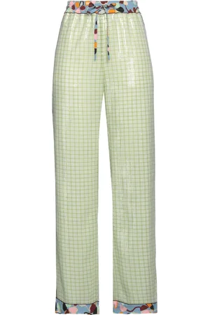 M Missoni BOTTOMWEAR Pantaloni
