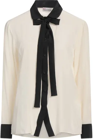 RED Valentino TOPWEAR Camicie