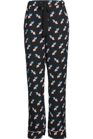 Diane von Furstenberg BOTTOMWEAR Pantaloni