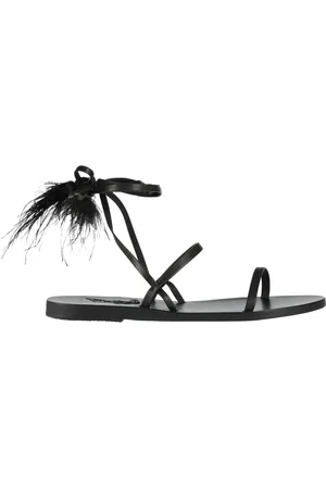 Ancient Greek Sandals CALZATURE Sandali