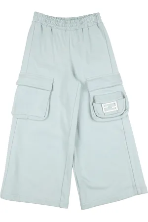 Fendi BOTTOMWEAR Pantaloni