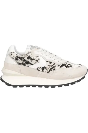 Voile blanche CALZATURE Sneakers
