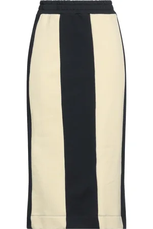 SUNNEI BOTTOMWEAR Gonne midi