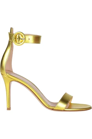 Gianvito Rossi CALZATURE Sandali