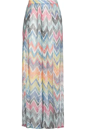 Missoni BOTTOMWEAR Pantaloni