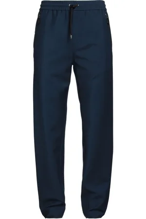 Burberry BOTTOMWEAR Pantaloni