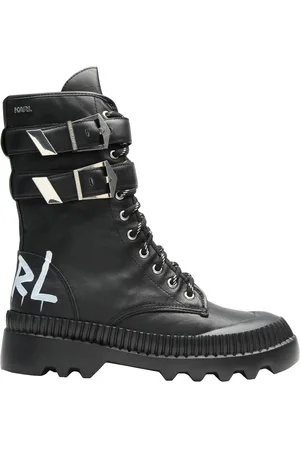 Karl Lagerfeld CALZATURE Stivaletti