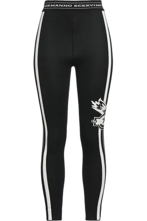 ERMANNO SCERVINO BOTTOMWEAR Leggings