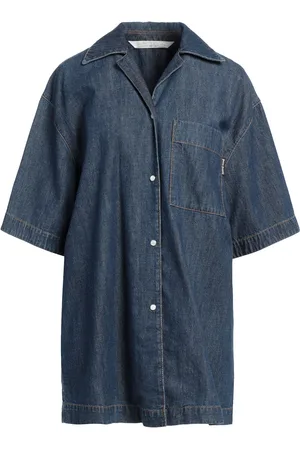 Palm Angels TOPWEAR Camicie jeans