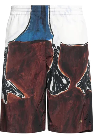 Burberry BOTTOMWEAR Shorts e bermuda