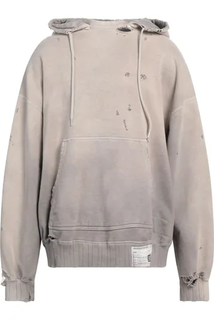 Maison Mihara Yasuhiro TOPWEAR Felpe