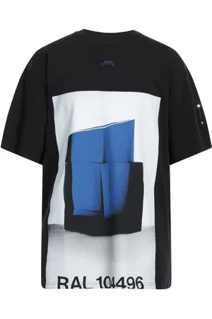 A-cold-wall* ACOLDWALL* TOPWEAR Tshirts