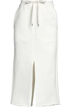 Nº21 BOTTOMWEAR Gonne midi