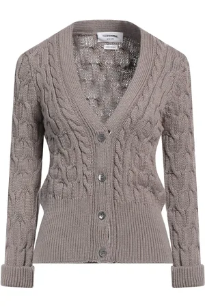 Thom Browne MAGLIERIA Cardigan