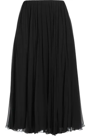 VALENTINO GARAVANI BOTTOMWEAR Gonne midi