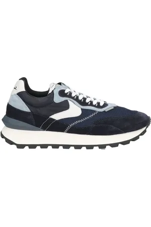 Voile blanche CALZATURE Sneakers