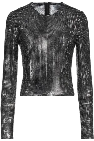 GIUSEPPE DI MORABITO TOPWEAR Top