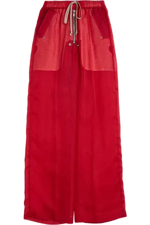 Rick Owens BOTTOMWEAR Pantaloni