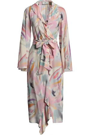 Etro VESTITI Vestiti midi