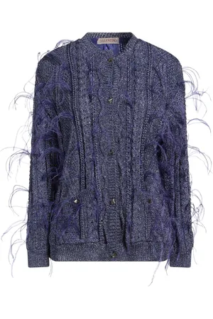 VALENTINO GARAVANI MAGLIERIA Cardigan