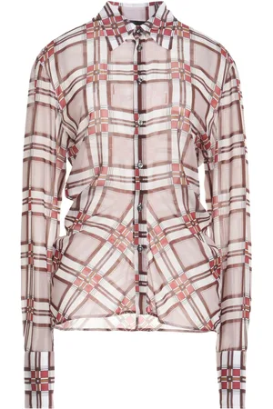 Dsquared2 TOPWEAR Camicie