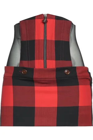 Vivienne Westwood BOTTOMWEAR Minigonne