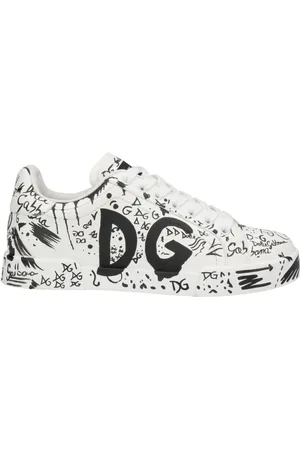 Dolce & Gabbana CALZATURE Sneakers