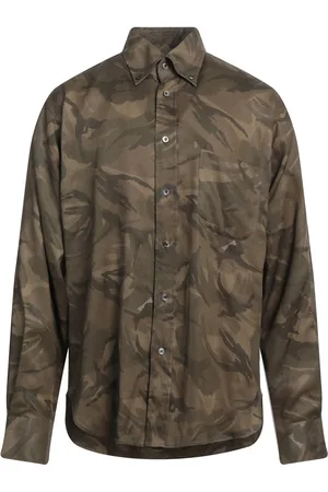 Tom Ford TOPWEAR Camicie