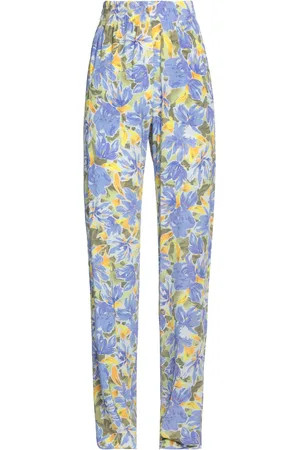 DRIES VAN NOTEN BOTTOMWEAR Pantaloni