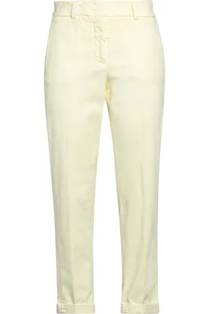 PESERICO SIGN BOTTOMWEAR Pantaloni jeans