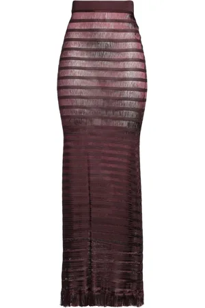 Tom Ford BOTTOMWEAR Gonne lunghe